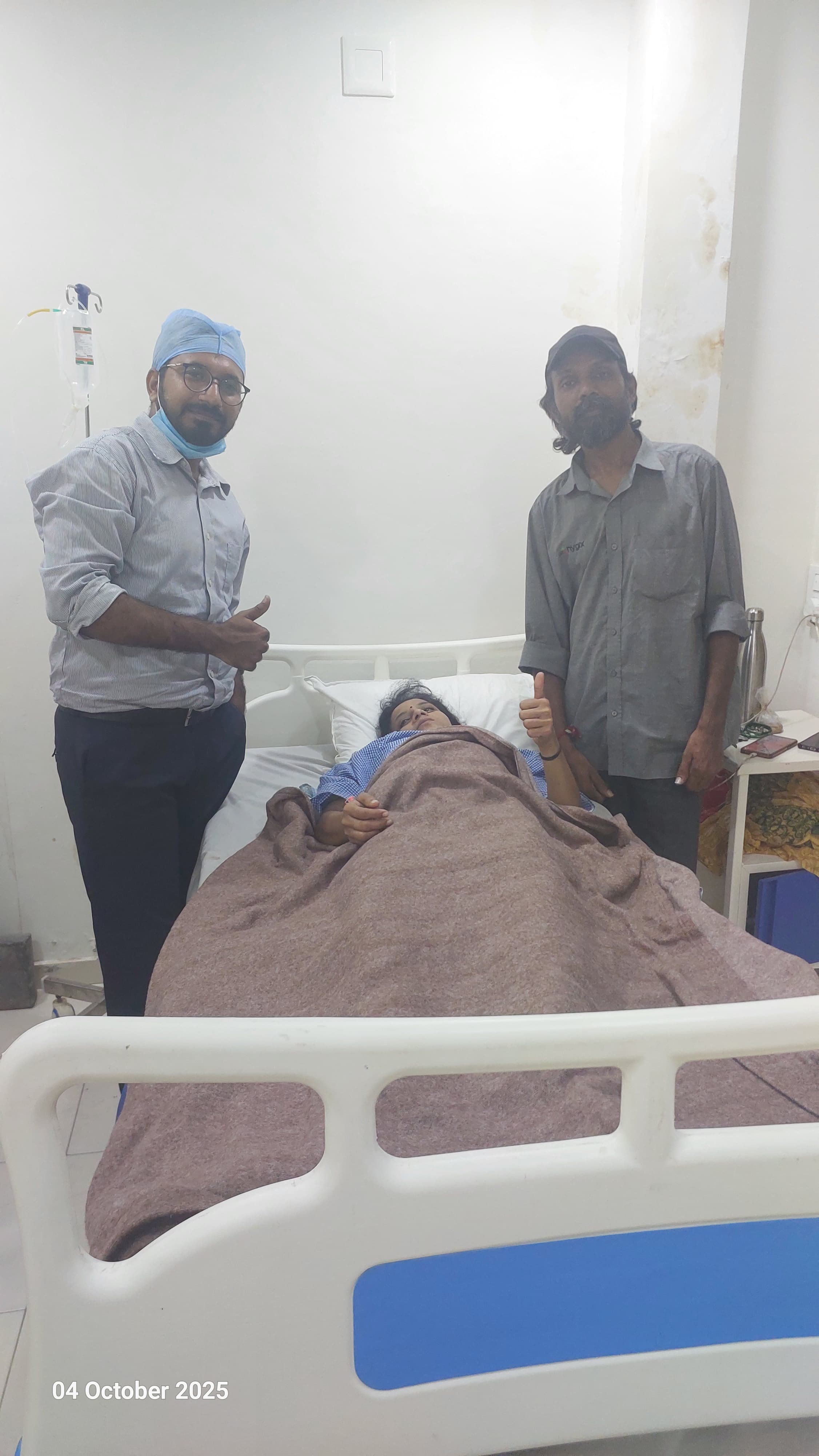 Aaravya Hospital