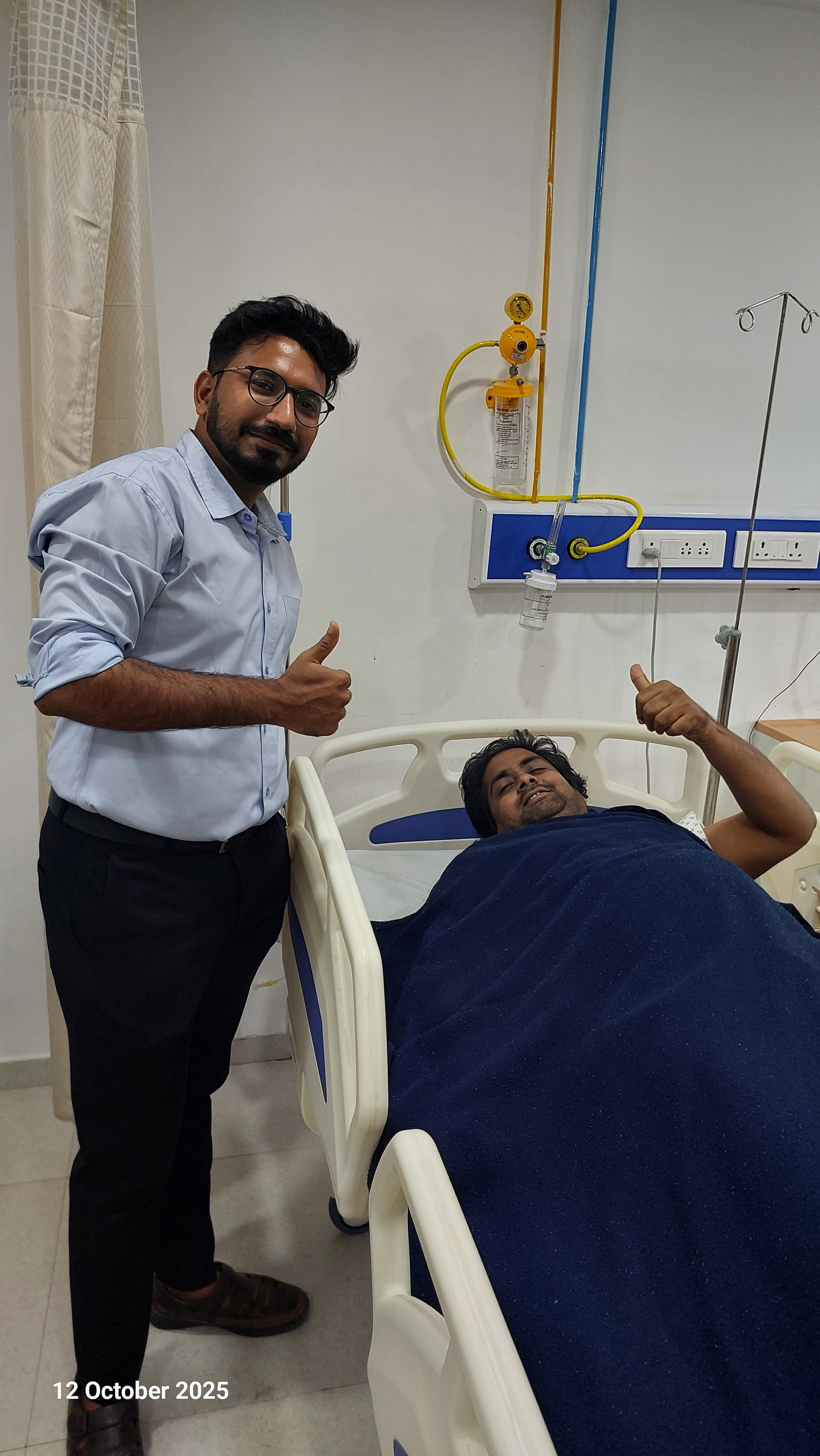 Aaravya Hospital