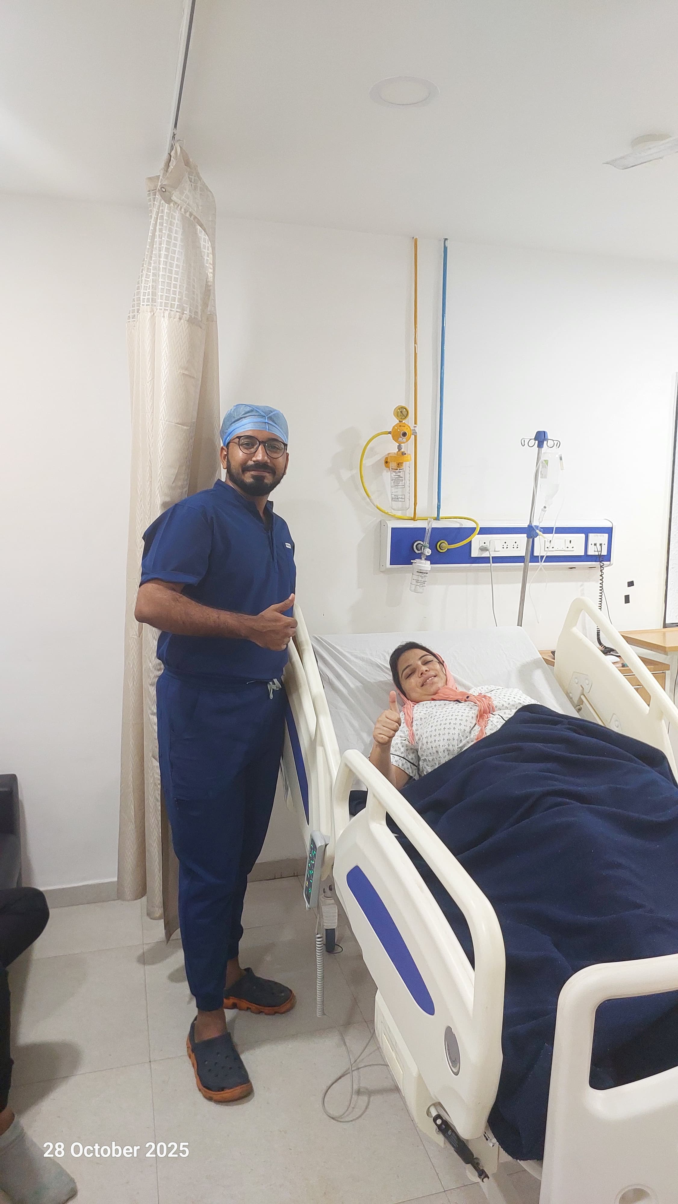 Aaravya Hospital