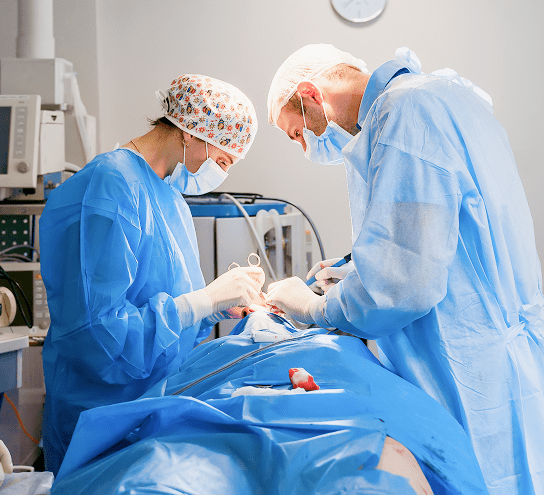 Piles Treatment in Ahmedabad