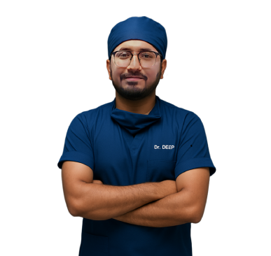 Piles Doctor in Ahmedabad