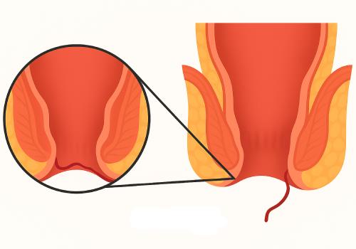 Fistula Treatment In Ahmedabad