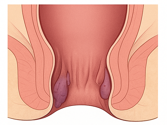 Piles Treatment in Ahmedabad